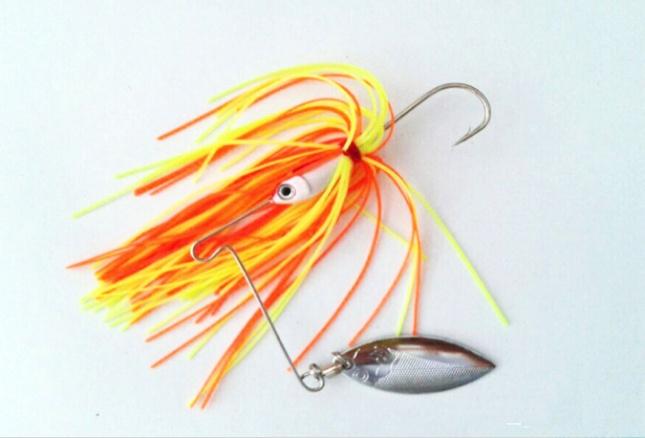 海钓新手路亚必备的假饵,海钓岸抛路亚什么拟饵最好