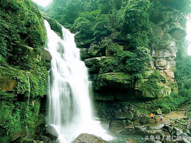 四川最出名雪山景区,四川旅游十大必去景点雪山有哪些