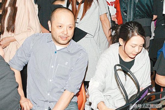 她是全香港男人的欲望为1亿股份49岁生子曾做王晶多年小三