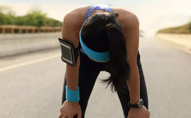 瘦的人健身能跑步吗,瘦的人健身能长肉吗