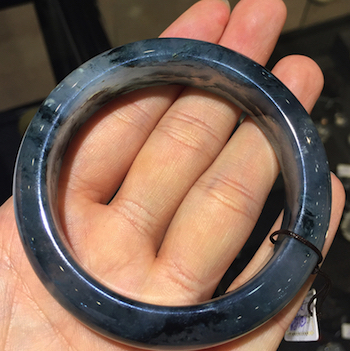 珠宝鉴评——翡翠的冒牌“替身”，我只服它！