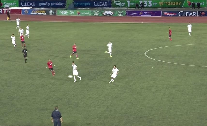 国足东帝汶比赛视频,国足输东帝汶