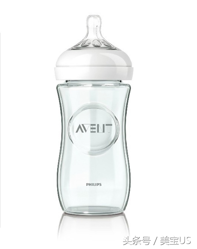最科学的奶瓶,实用安全的高端奶瓶