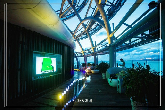 萌妹子的三亚之旅,三亚一月度假攻略