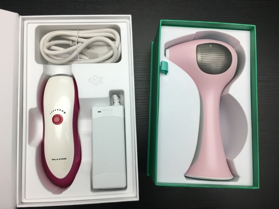 silkpro和慕金,silkpro好还是tria好