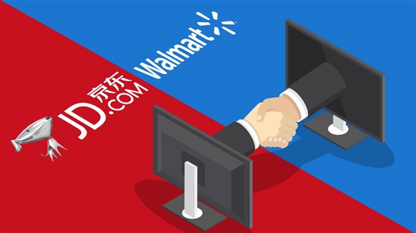 沃尔玛进驻商业中心,沃尔玛进入电商的阻碍