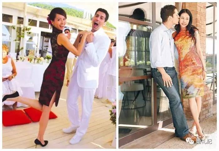 痛！有新娘把婚鞋买成了X鞋！