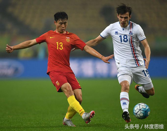 因为热爱才有足球,成功申办2023亚洲杯足球