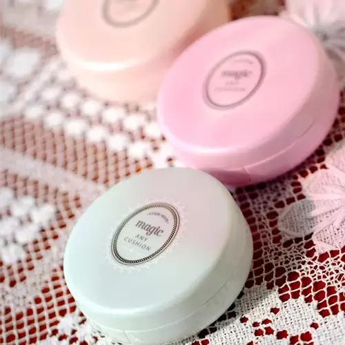 蝴蝶气垫bb霜真的那么好用吗,裸妆气垫bb霜哪款好用