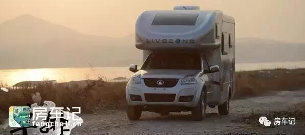 期待已久的五菱房车,皮卡房车览众