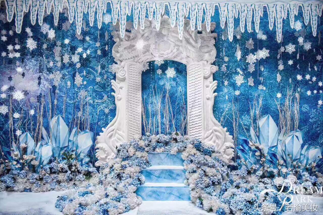 办一场婚礼需要二十万吗,为什么办一场婚礼要那么贵