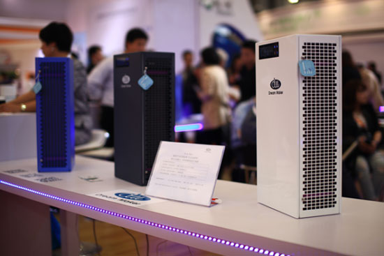 国内空净市场腰包如此好掏?国产欲驱逐外资须先变身良币