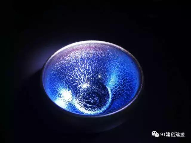 建盏除了喝茶还有什么用途,泡茶为什么需要建盏