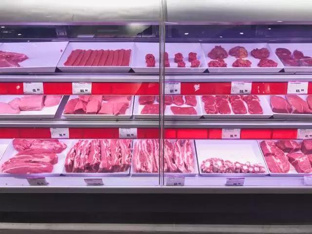 武汉第一份逛超市攻略，各大超市的“尖儿货”都在这里！