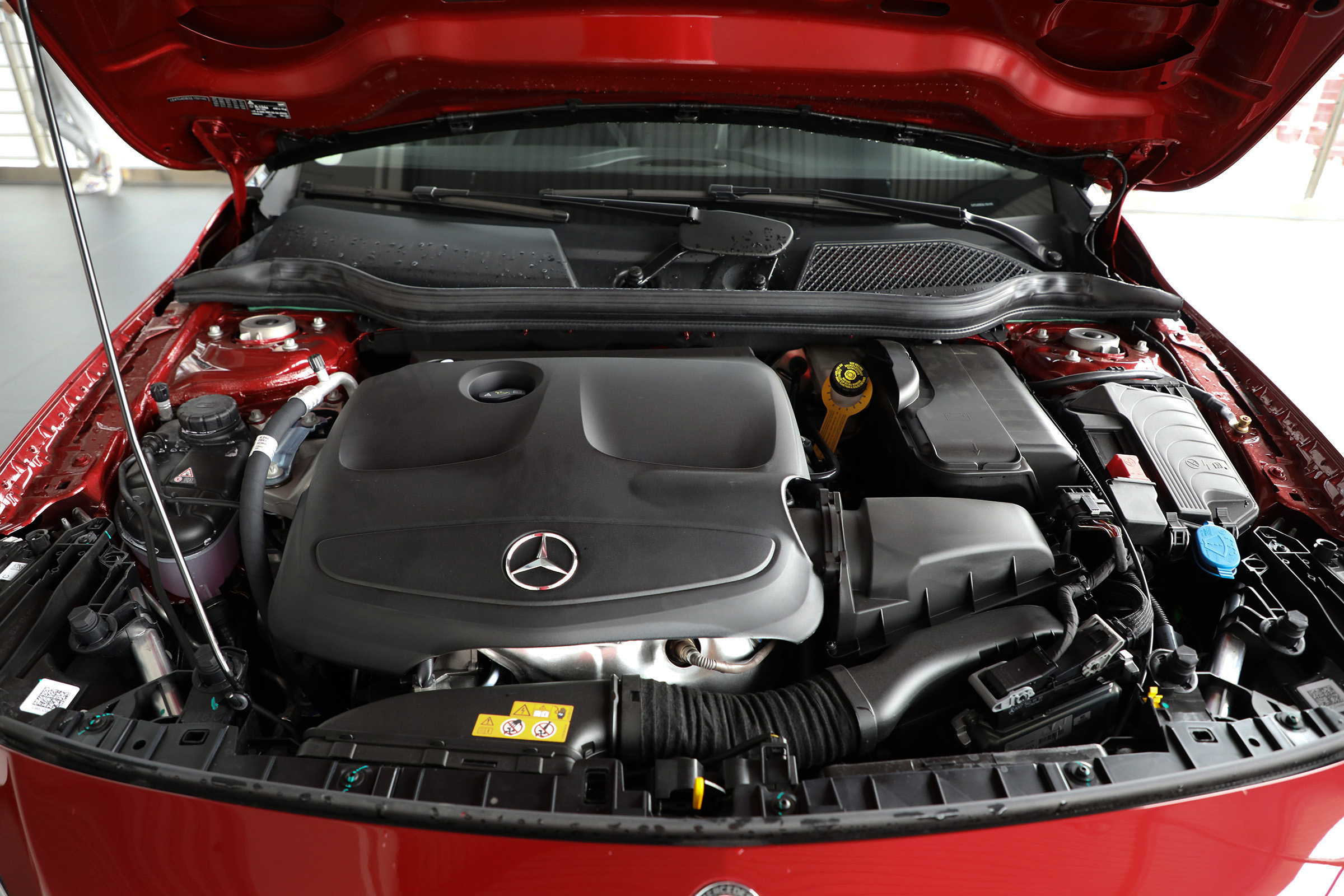 奥迪q3与宝马x1与奔驰gla哪个好,宝马x1和奔驰gla哪个更上档次