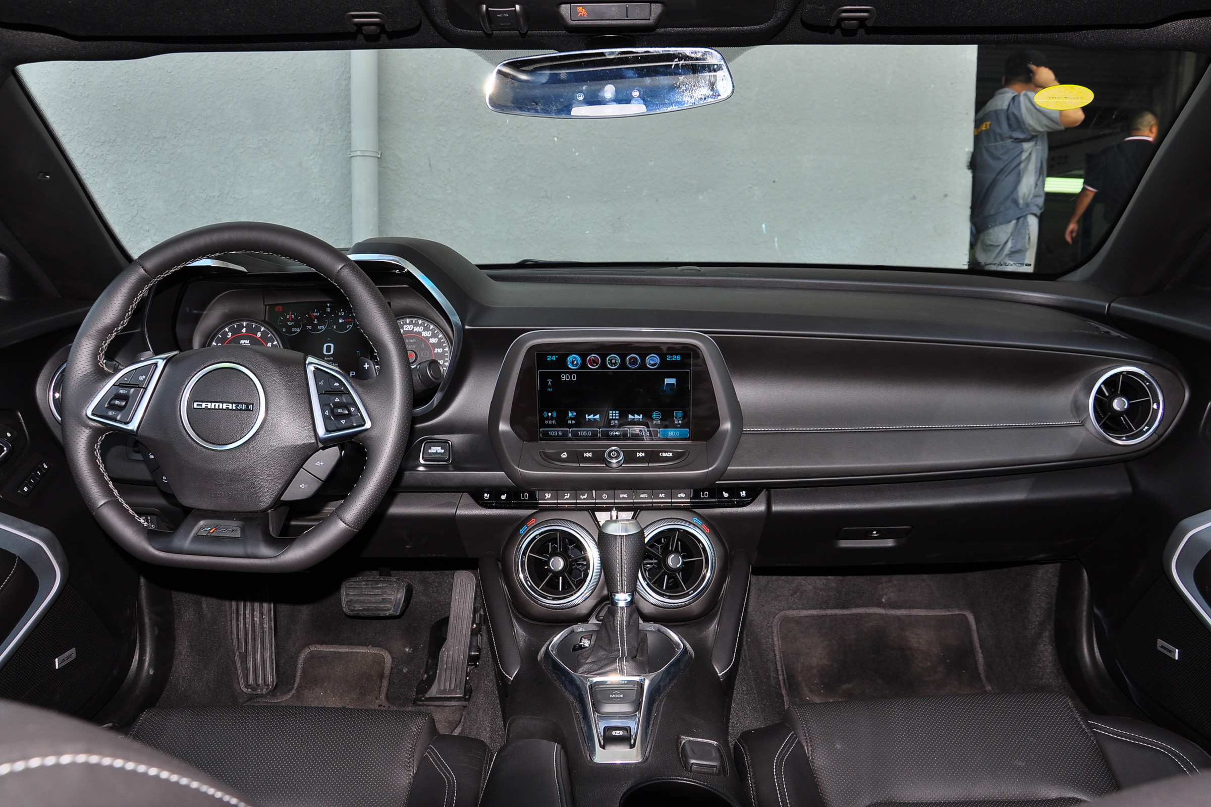 15款科迈罗二手车优缺点,科迈罗优缺点有哪些