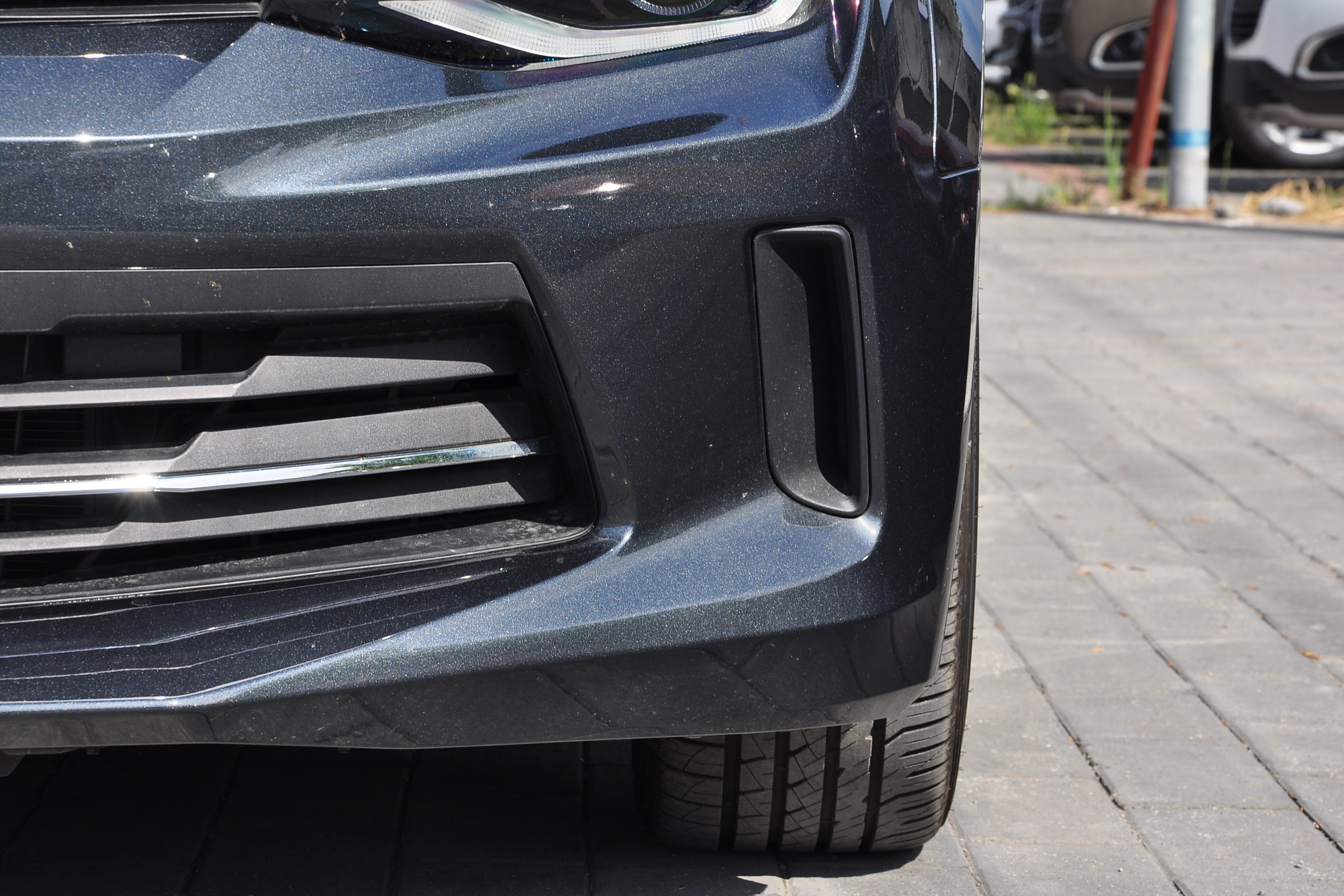 科迈罗测评3.6,科迈罗怎么样值得入手吗