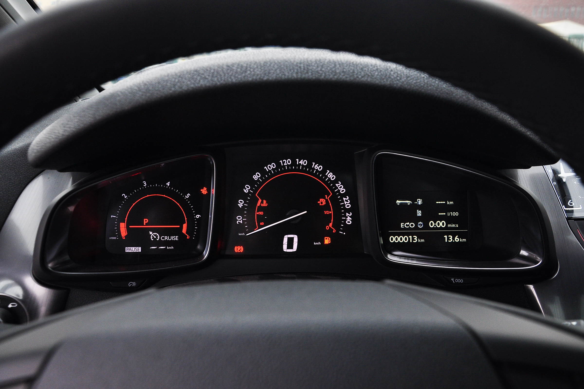 小懂说法,ds5质量咋样