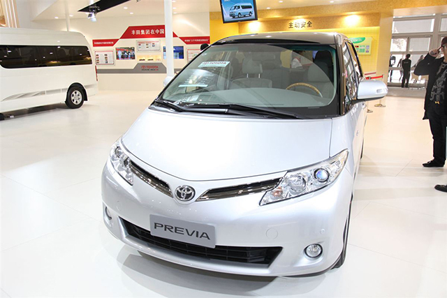 普瑞维亚品牌排名,普瑞维亚销量