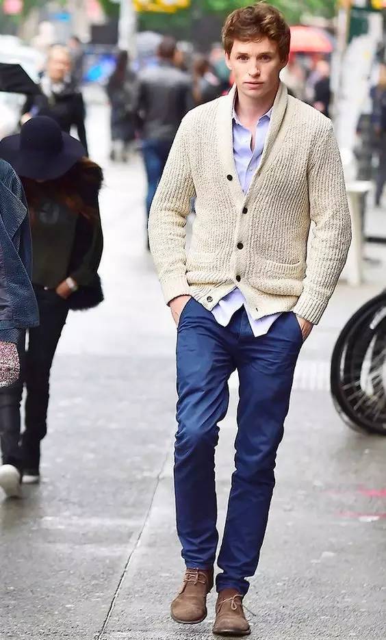 秋冬季男士靴子推荐,12款经典的男士秋冬季靴子