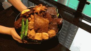 带朋友吃饭去哪里吃最好,出去吃什么面条好吃