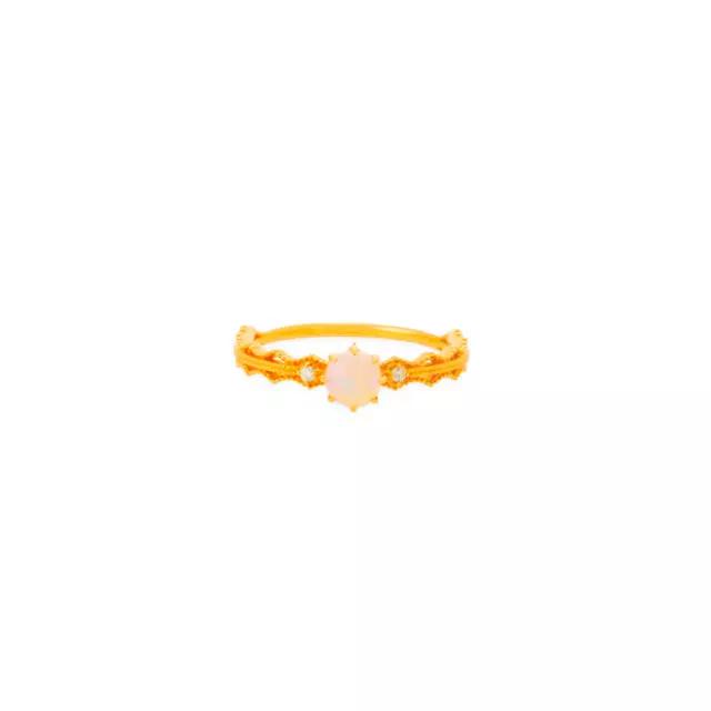 日本女生必买的产品,日本女孩喜欢的首饰