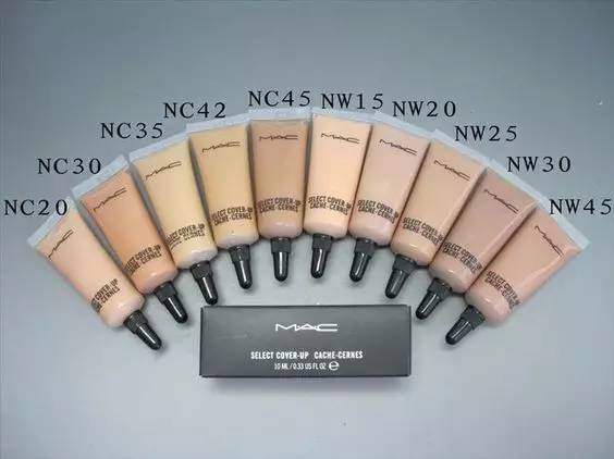 最好用的遮瑕神器,遮瑕神器排行榜第一