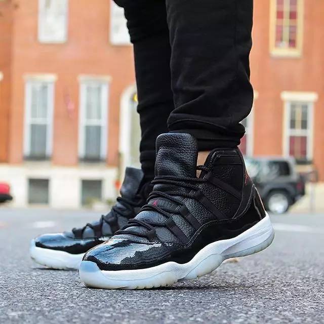 airjordan11大魔王耐穿吗,airjordan11大魔王和大灌篮区别