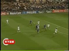 2000年欧洲杯回顾,高清重温20年欧洲杯