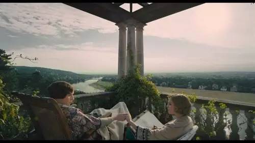 小李子被奥斯卡提名电影合集,盘点小李被奥斯卡提名的几部电影