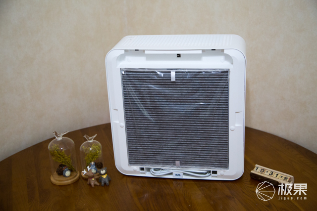 豹米空气净化器2说明书,豹米智能空气净化器