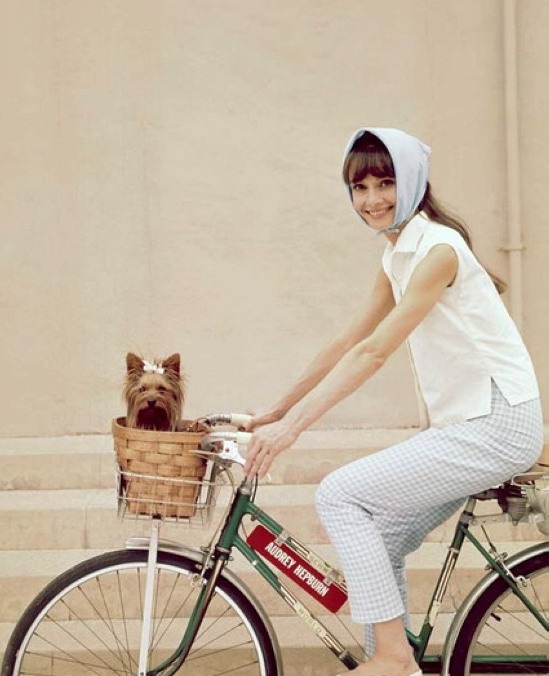 赫本和梦露谁才是你心目中的女神,凭啥让赫本和梦露都如此迷恋