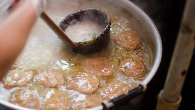 吐血编辑，三亚所有吃的都在这儿了，不吃也来瞧一瞧啦。