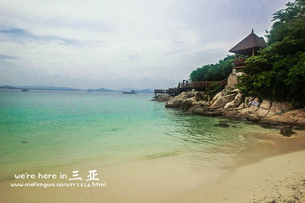 三亚五天四晚旅行团爱上海岛,三亚3天两晚够不够