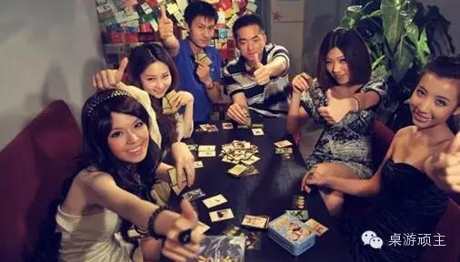 朋友聚会用什么方式最好,多人聚会可以玩什么桌游