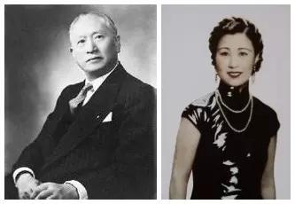 民国才子佳人爱情史,民国公子和乱世佳人