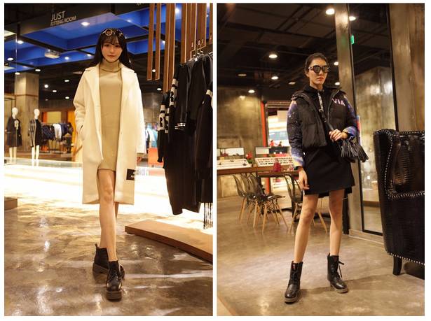 试衣间成都,成都商场试衣间