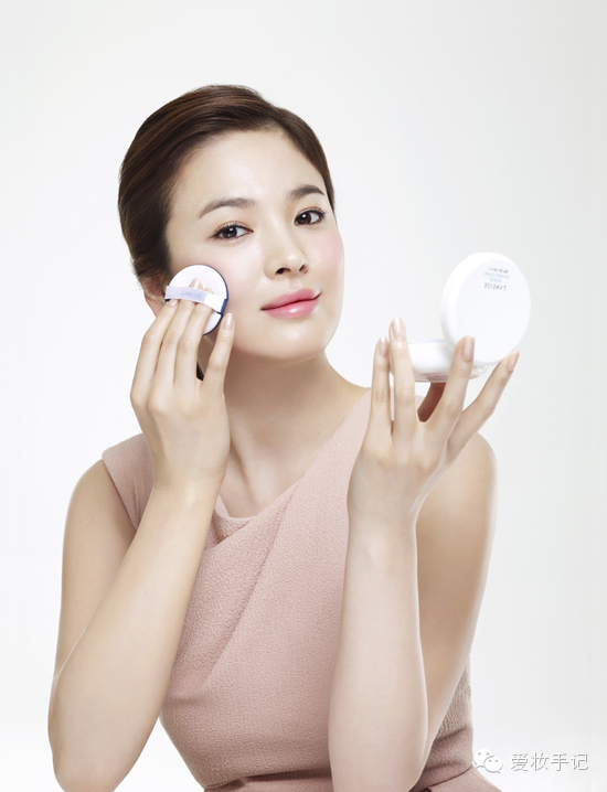 最新款女士美白bb霜,最好用的大牌bb霜裸妆推荐