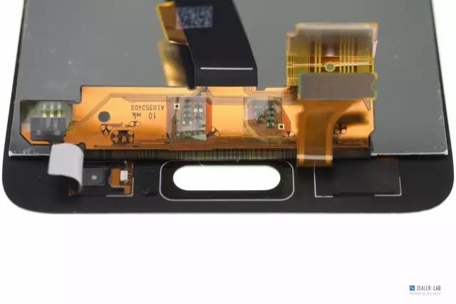 小米5手机拆解详细教程视频,小米5拆解屏幕