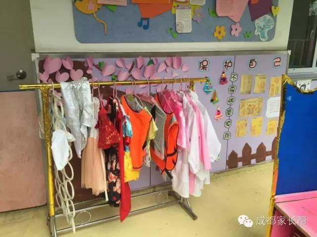 成都温江公益幼儿园,成都比较好的公立幼儿园