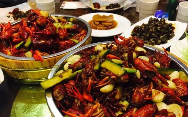不吃虾会怎样,西安虾店推荐