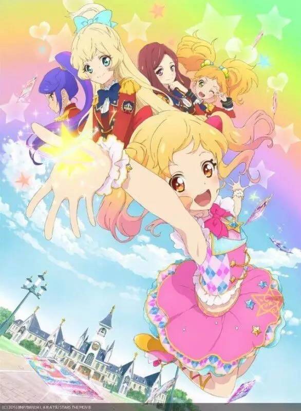 4月追番推荐,最火的四月番推荐