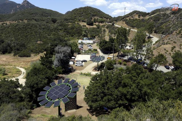 全球每年太阳能发电量,太阳能发电最多的国家排名