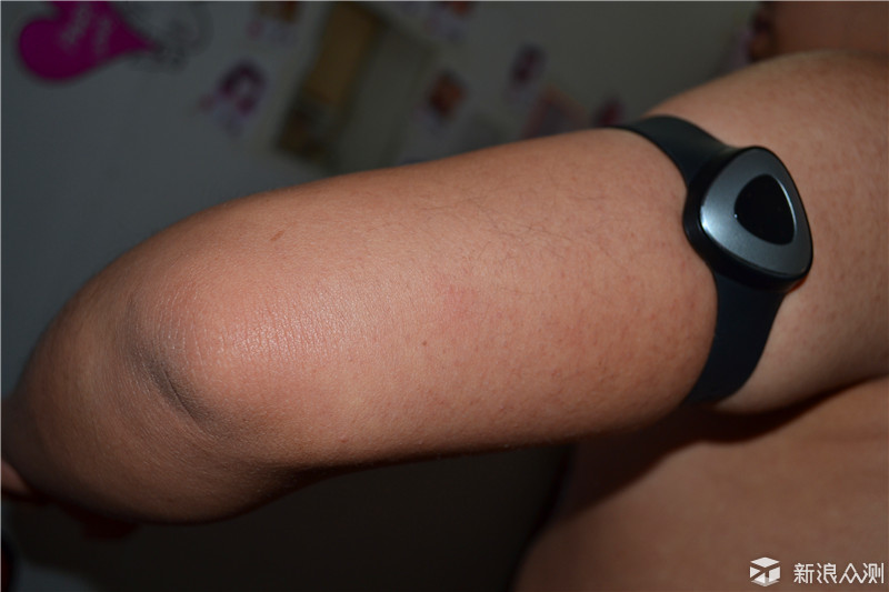 你的私人专属运动教练，wecoachpro手环体验