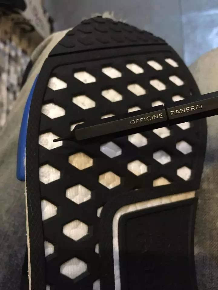 识别假货潮鞋,限量鞋骗局揭秘