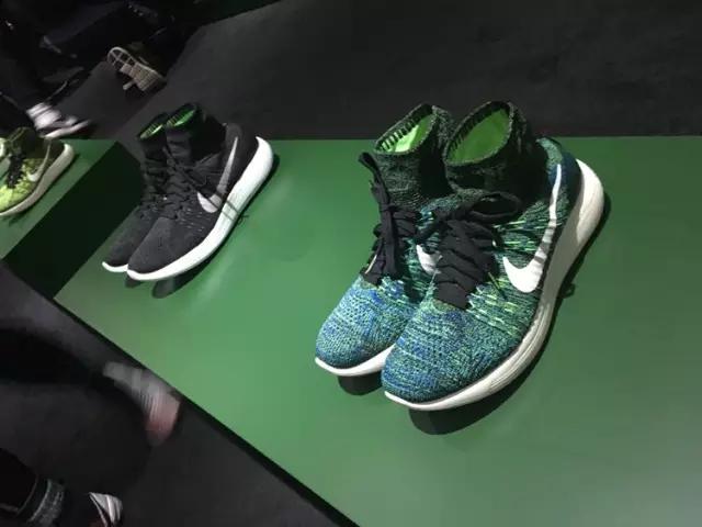 nike跑鞋flyknit2,跑鞋nikefly4和fly5