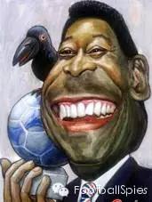 了不起的“白贝利”，难忘却的回忆