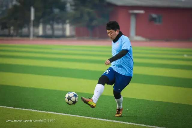 只为了圆心中的那个足球梦——北京圆梦足球俱乐