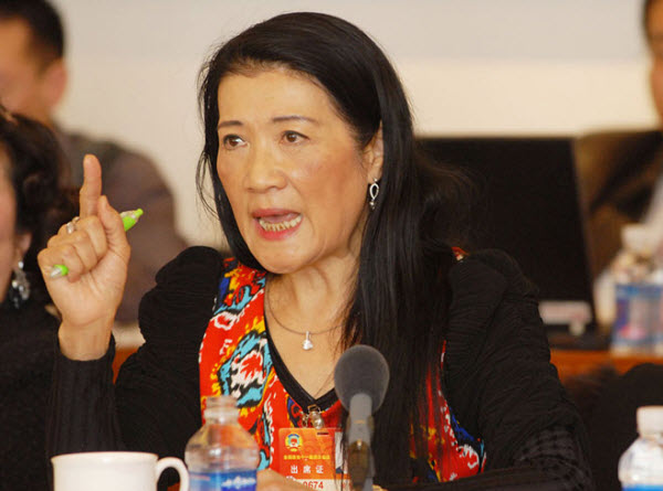 晋江市政协委员名单,晋江籍十四届全国人大代表