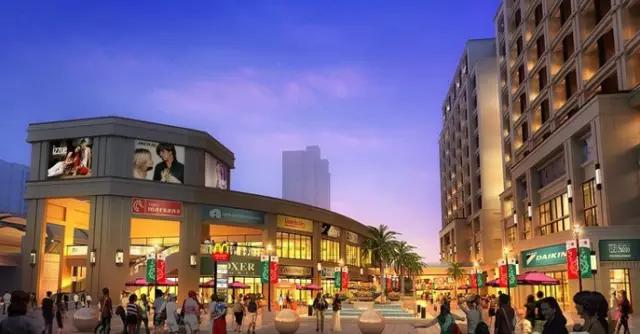 2021年魔都即将开的商场,2021魔都新开20家商场